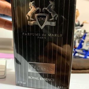 Parfums de Marly PEGASUS shrink wrapped